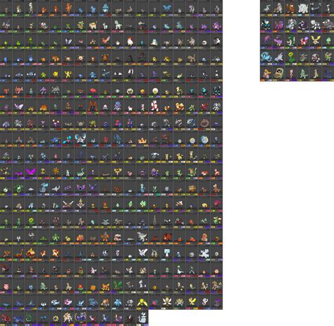 pokemon reborn 19.5|Pokedex .